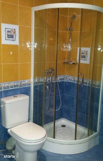 Apartament cu 3 camere în Cug