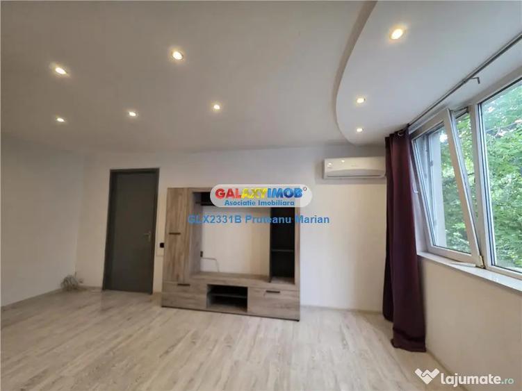 Apartament cu 2 camere Modern situat la Romancieriilor - 4