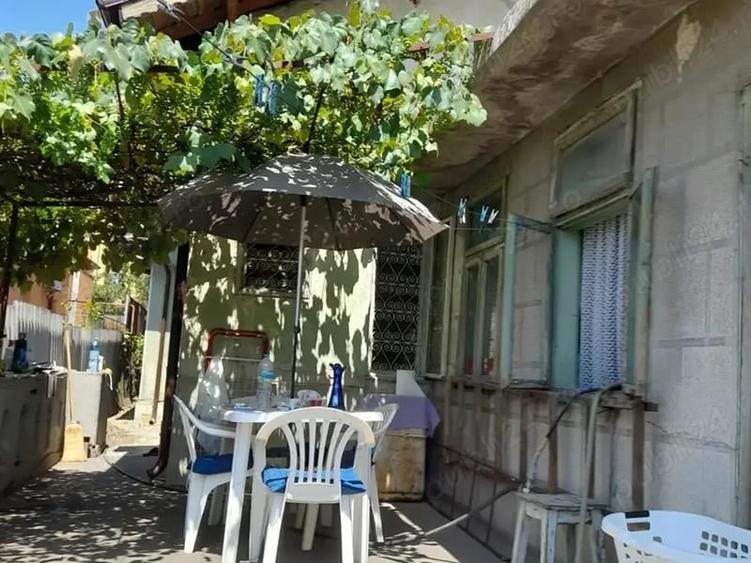 Casă individuală cu 4 camere cu Teren 351 Mp în Brazda lui Novac