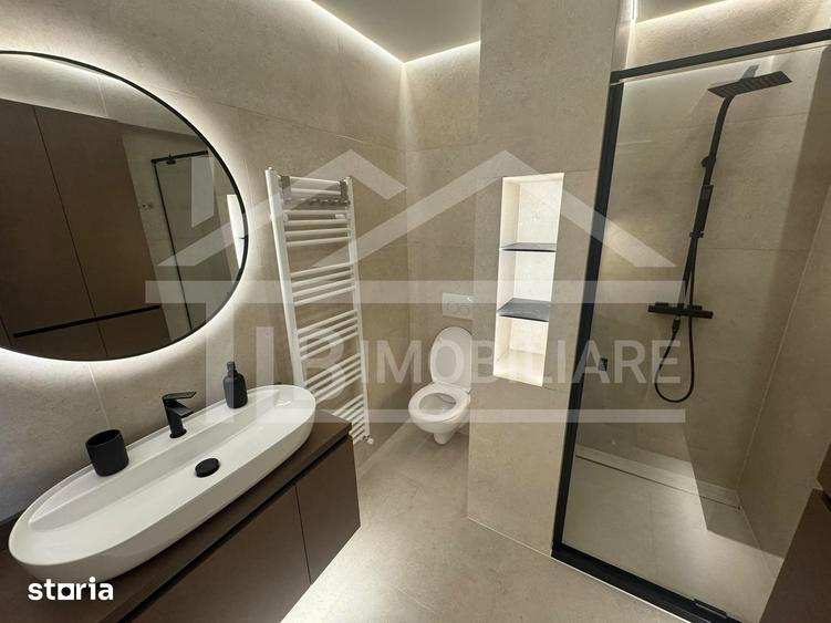 Apartament cu 3 camere în Livezeni