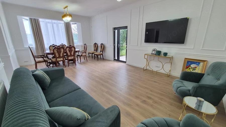 Casă cu Teren 360 Mp în Snagov