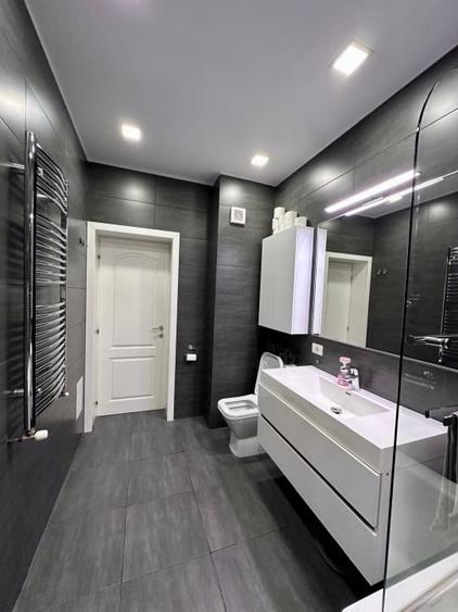 Apartament cu 3 camere decomandat, mobilat în 1 Decembrie 1918