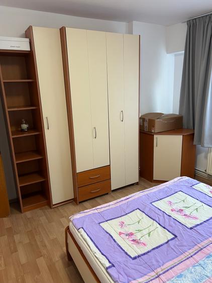 Apartament cu 2 camere decomandat în Răcădău