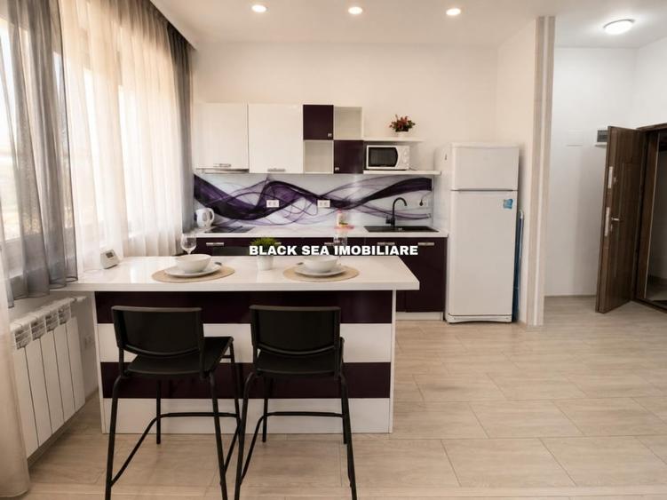 Apartament cu 2 camere în Universitate