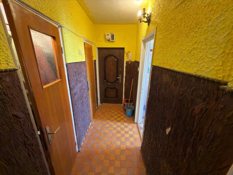 Apartament 3 camere langa metrou Obor, 73 mp, Sos. Mihai Bravu, nr. 39 - 5