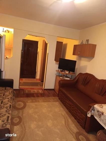Vand garsoniera renovata - 1