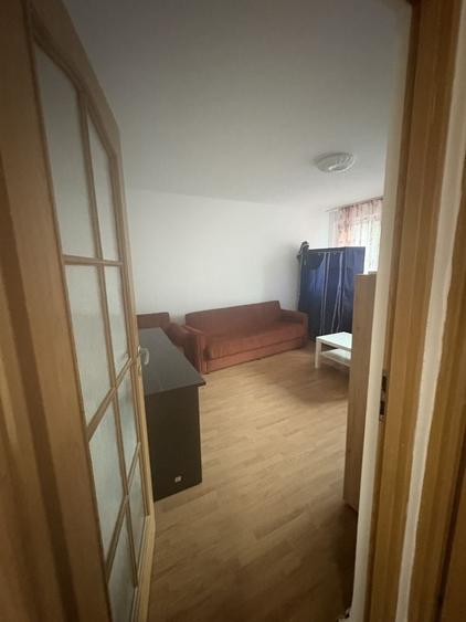 Apartament cu 2 camere decomandat în Timișoara