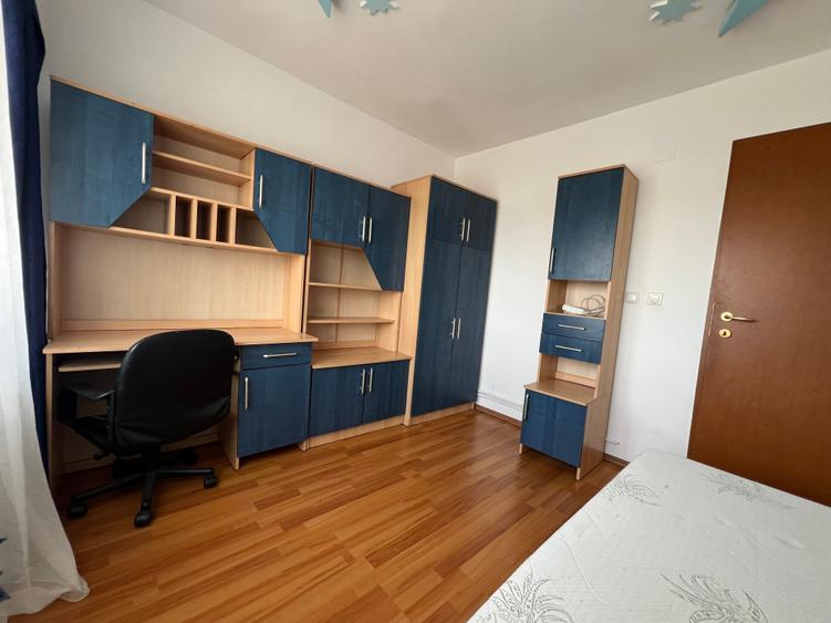 Apartament 2 camere decomandat,renovat,,zona Ciresica - 5
