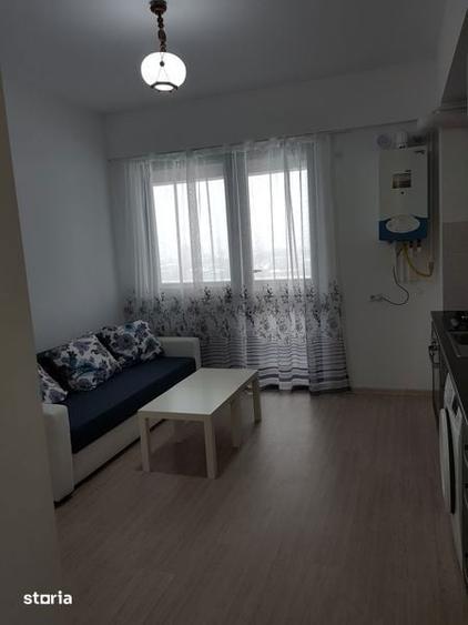 Apartament cu 2 camere în Galata