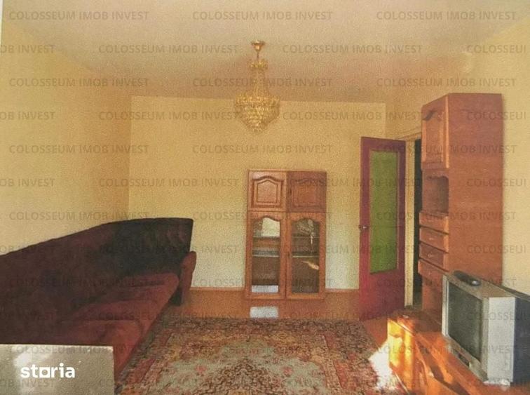 Apartament 3 camere | Decomandat | 86 mp | Zona Calea Bucuresti - 4