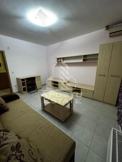 Apartament cu 2 camere decomandat, mobilat în Șagului