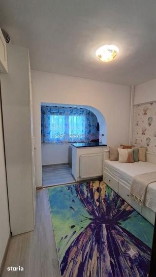 Berceni - Aparatorii Patriei 4 camere - 2