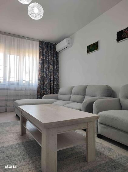 Apartament cu 3 camere în Eremia