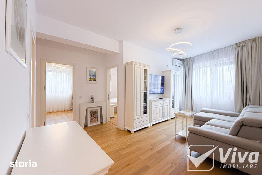 Apartament cu 3 camere în Copou