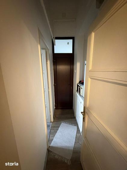 Studio de Inchiriat | Zona Romana | Acces Metrou Piata Romana - 3