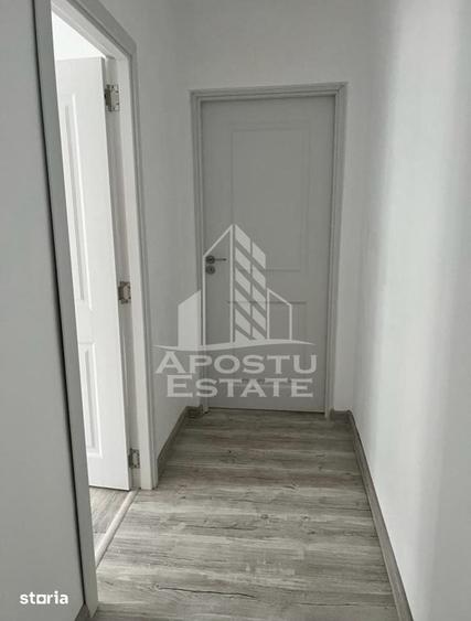 Apartament cu 3 camere în Circumvalațiunii