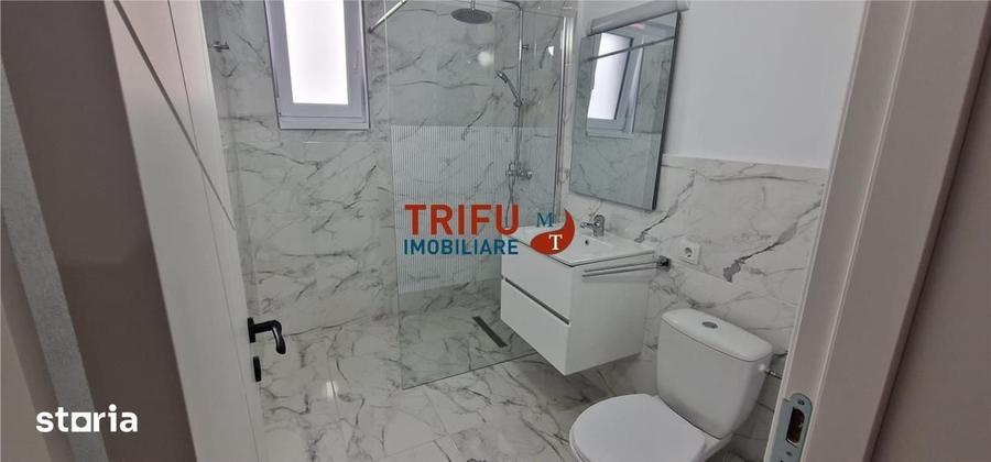 Apartament 3 camere de inchiriat zona Ampoi 3 - 5