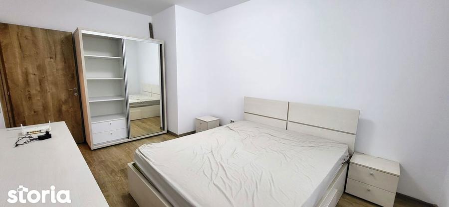 Apartament cu 2 camere decomandat în Dobroești