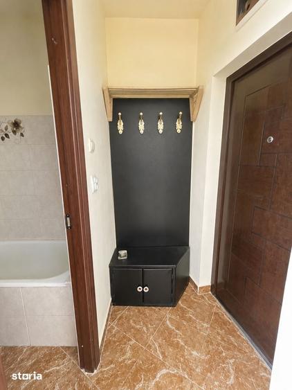 Racadau - Garsoniera de renovat, etaj 1/6, balcon generos! - 4