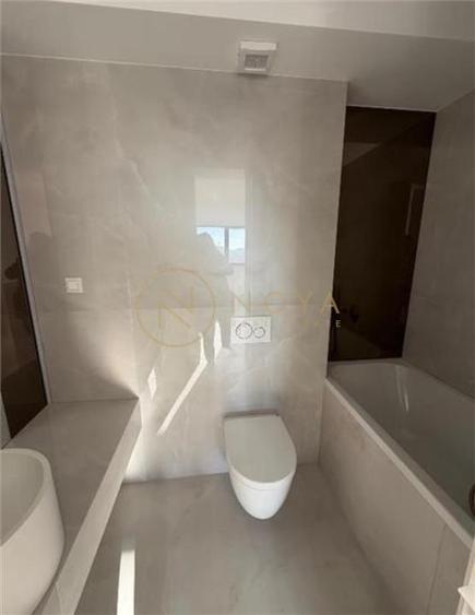Vanzare apartament Cortina North Pipera cu 3 camere - 12