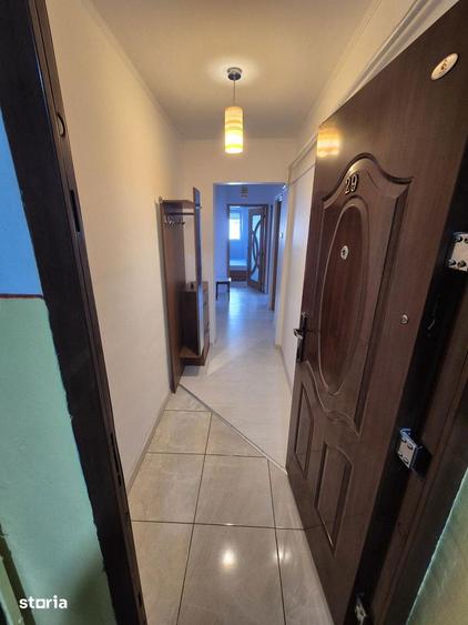 Apartament 2 decomandate Micro19 et4/10 centrala ,Mobilat si Utilat - 3
