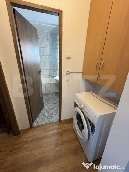 Apartament 2 camere, 45mp, zona Big - 5