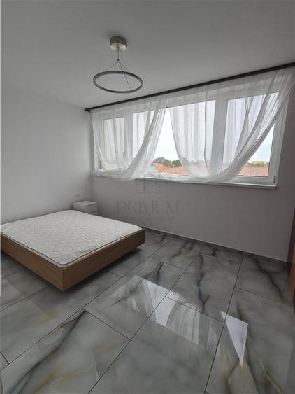 Apartament cu 2 camere semidecomandat în Freidorf
