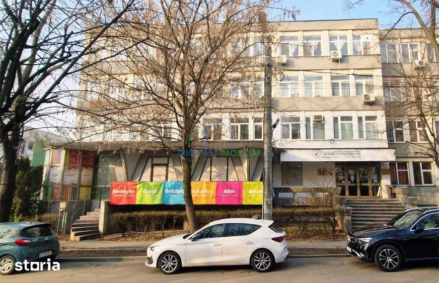 SPATIU DE BIROURI PREMIUM , GATA DE UTILIZARE - 13
