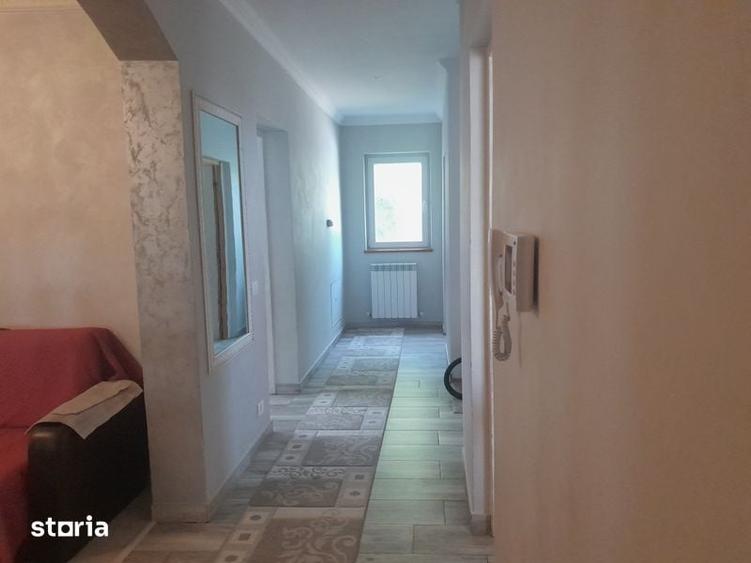 Casă cu 4 camere cu Teren 140 Mp în Central
