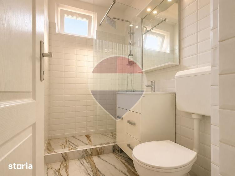 Apartament cu 3 camere în Tăbăcărie