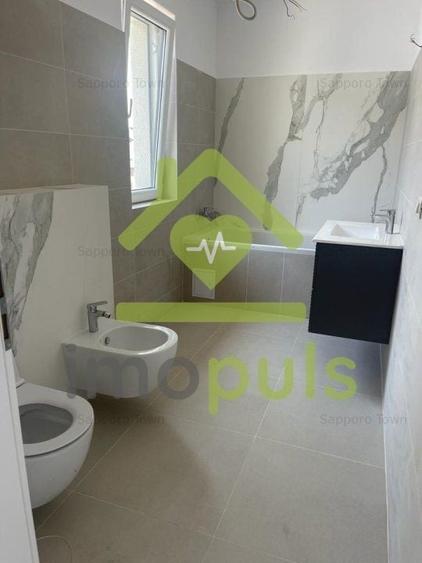 Duplex 4 camere, Chisoda-Giroc, finisaje calitative, carport. ? - 7