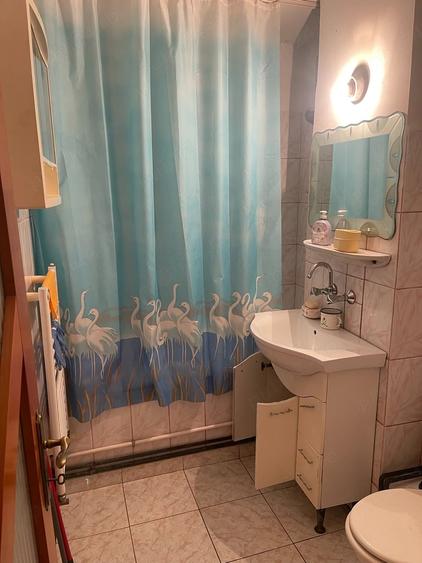 Apartament cu 2 camere decomandat în Ultracentral