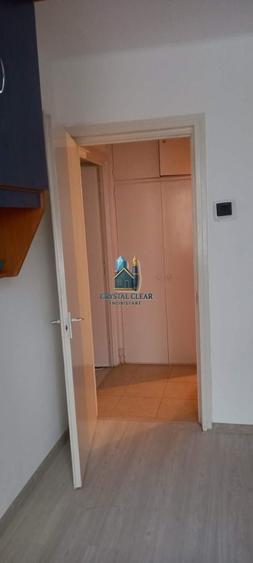 Apartament cu 2 camere nedecomandat în Aleea Carpați