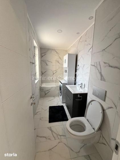 Apartament cu 3 camere de inchiriat in Cosmopolis