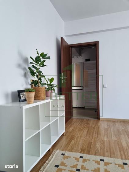 Apartament 2 camere decomandat, balcon ?i parcare - 15
