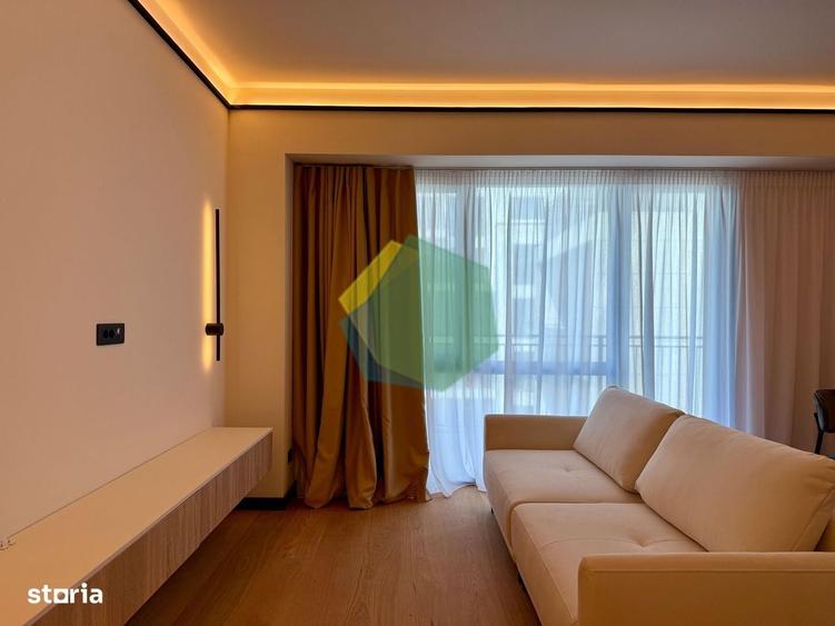 Apartament 4 camere Soseaua Pipera | 2 balcoane | Zona excelenta - 5