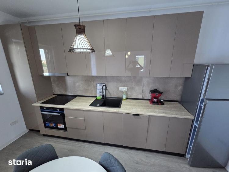 2 camere, Hotel IQ, Lux, Comision 0%! - 5