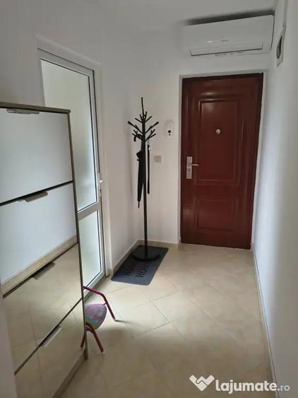Apartament cu 2 camere decomandat în Burdujeni