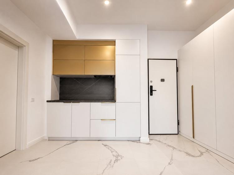 Apartament cu 2 camere decomandat în Nord