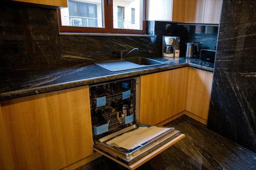 Apartament 144 mp la 2 minute de parcul Herastrau,totul nou, parcare subterana - 7