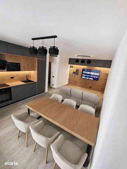 Apartament cu 2 camere în Dristor
