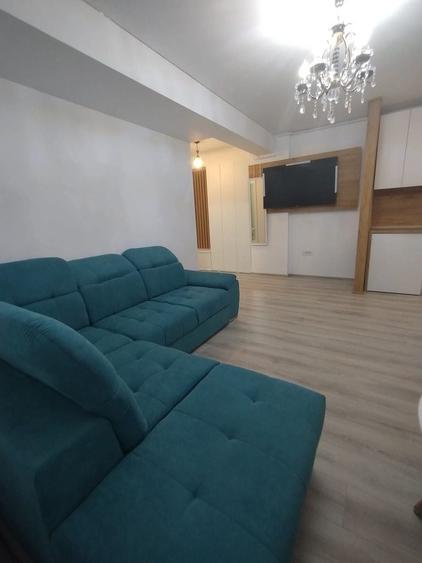 Proprietar - bl. nou, CT, parcare, boxa depoz. - 6