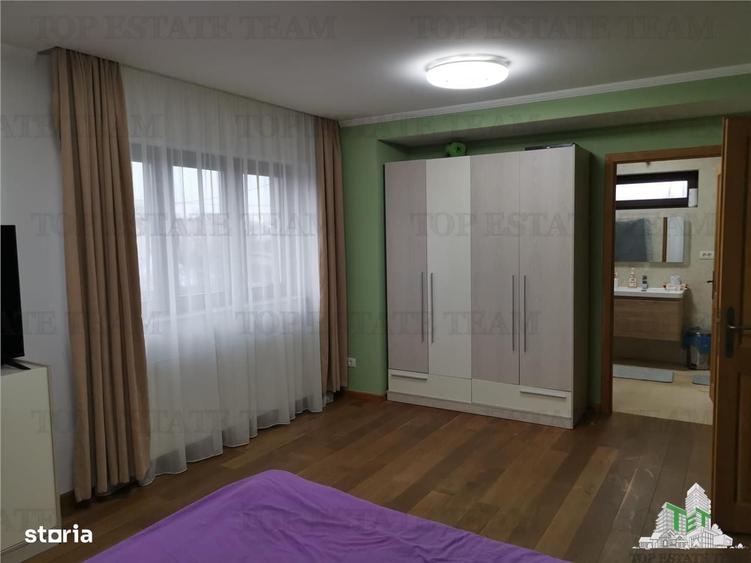 Casă cu 4 camere cu Teren 301 Mp în Jilava