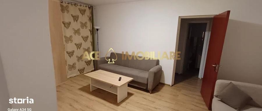 Apartament cu 2 camere în Berceni