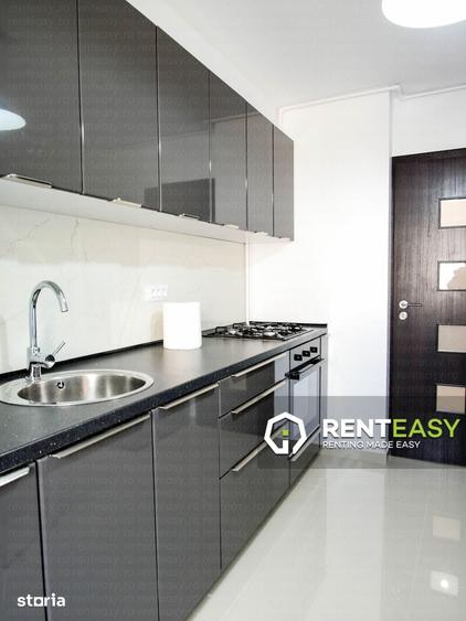 Apartament cu 4 camere în Independenței