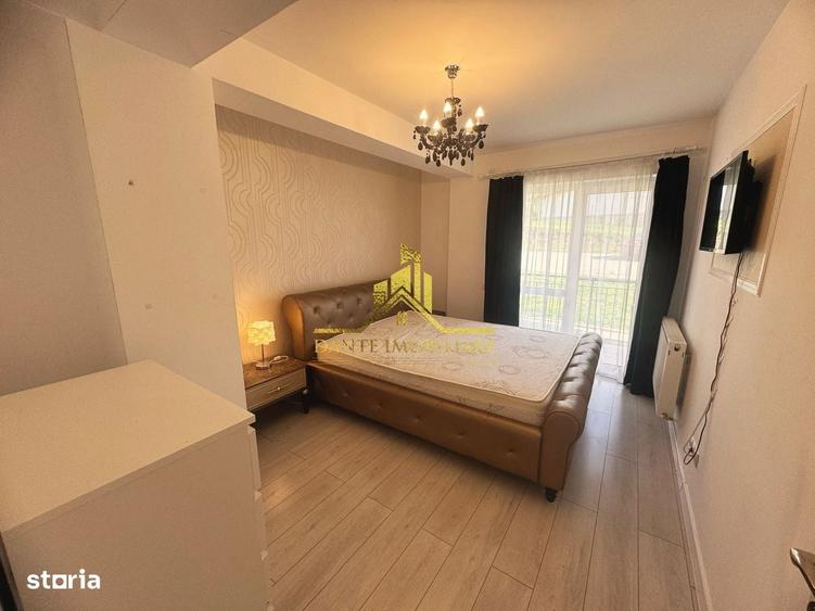 3 camere, premium, spatios, modern, bloc nou, parcare, Borhanci - 1
