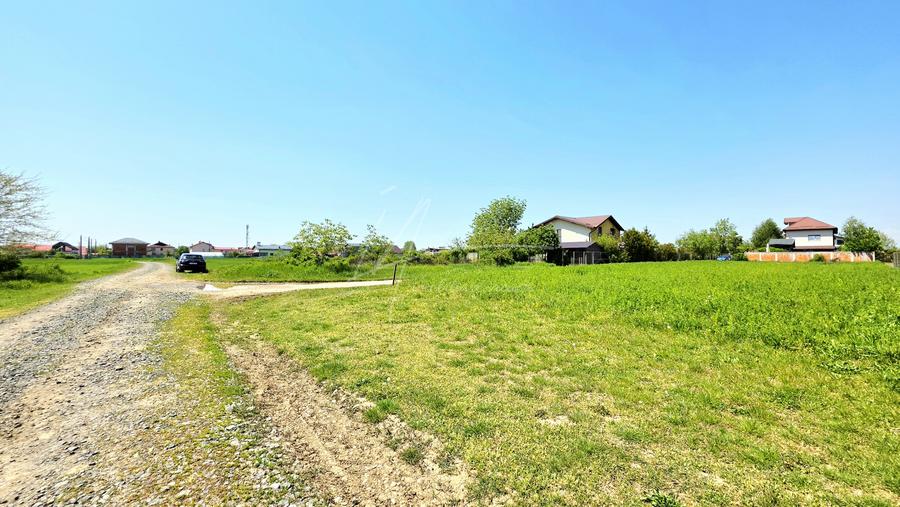 Teren Construcții intravilan de 591.66998291016 mp, în Bolintin-Deal