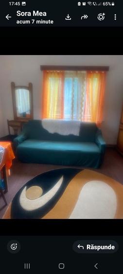 Casă cu 4 camere cu Teren 300 Mp în Boșorod