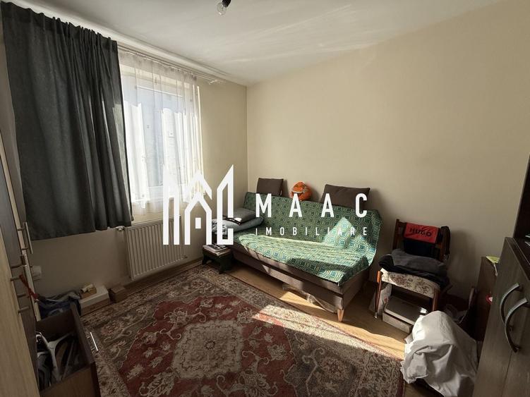 Apartament cu 2 camere decomandat, mobilat în Exterior Nord