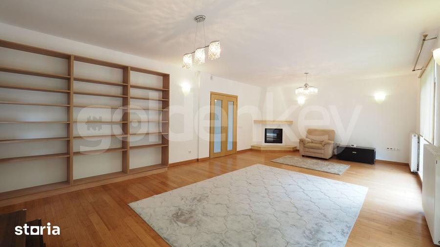 Vila duplex in complex cu piscina - 7